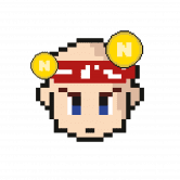 Tron Ninjas 街机复古 GameFi。一系列独特、时尚、多样的忍者,准备在 NFT 空间留下印记! /nfts/tron-ninja-staking/tron-ninja-staking.png