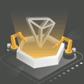 “收益 2-10% 每天 总利润 300% 30-150 天内 终极 TRX 投资 通过去中心化的 TRX 区块链获取利润 /nfts/tronbest-me/tronbest-me.png