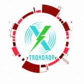 Trondrop 允许使用声明 tron 块液滴 i /nfts/trondrop/trondrop.png