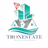 Tronestate 是同类中的第一个租金红利 /nfts/tronestate/tronestate.png