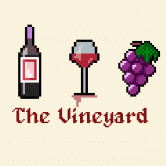 The Vineyard 是一个锁定的质押奖励池,利率可变。存入的资金将转入酿酒师,每天可赚取高达 8% 的收益。 /nfts/vineyard-miner/vineyard-miner.png