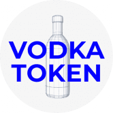 VODKA 代币 – 基于 DeFi 的可收藏的赚取 NFT 游戏。 /nfts/vodka-token/vodka-token.png