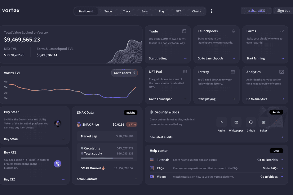 smartlink-dapp-defi-tezos-image1_93bbb50e3657426397bd2aeeb1e017c5 /nfts/vortex/smartlink-dapp-defi-tezos-image1_93bbb50e3657426397bd2aeeb1e017c5.png