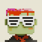 DEFI 的头像 Gala Labs 的可爱新收藏系列 /nfts/vox-collectibles/vox-collectibles.png