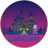 WaltsWorld 是基于 WALT 代币的去中心化储备货币协议,旨在构建社区拥有的去中心化金融基础设施 /nfts/waltsworld/waltsworld.png