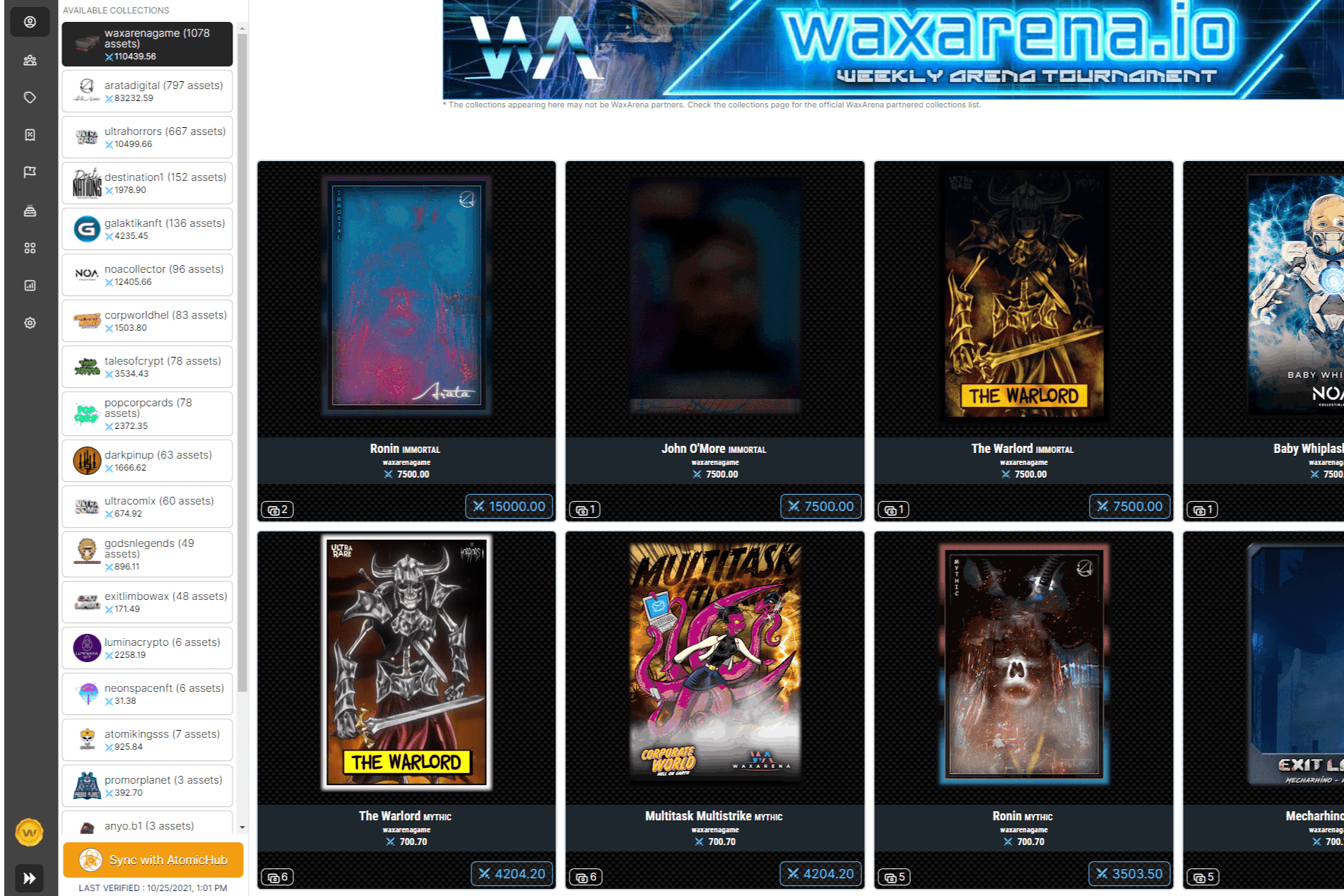 waxarenabattlegame-dapp-games-wax-image1_50aabf312c414e0673b95d200f8f4a2c /nfts/wax-arena-battle-game/waxarenabattlegame-dapp-games-wax-image1_50aabf312c414e0673b95d200f8f4a2c.png