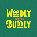 💚 韩国首个大麻 NFT 项目,与无与伦比的嘻哈艺术家 Bill Stax 合作! /nfts/weedlybuddly/weedlybuddly.png