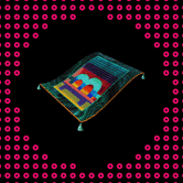 首屈一指的地毯 NFT。 6969 总铸币厂。 /nfts/wen-rug-pull/wen-rug-pull.png