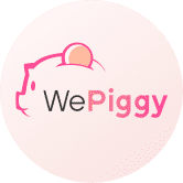 WePiggy 是一个开源的、非托管的加密资产借贷市场协议。 /nfts/wepiggy/wepiggy.png