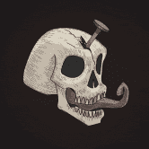 The Wicked Craniums 是 10,762 个独特的 Craniums NFT 的集合——生活在以太坊区块链上的独特数字收藏品。 /nfts/wicked-craniums/wicked-craniums.png