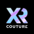 您可以在游戏、虚拟世界、AR/VR 环境等中穿着的可互操作时尚。 /nfts/xrcouture/xrcouture.png