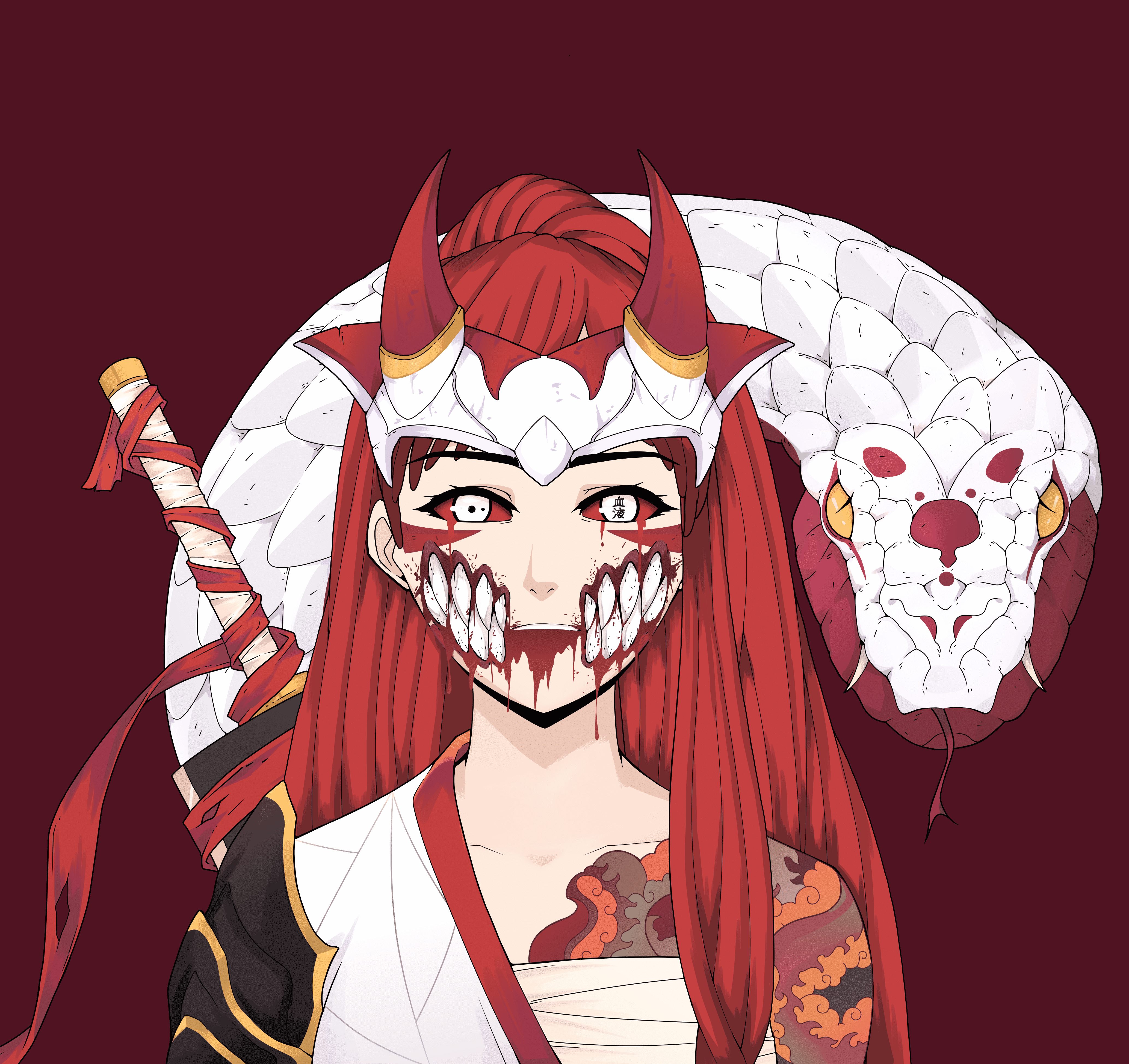 1000 个收藏,100% 公开免费。5 分钟内售罄。没有承诺,但这是您进入我们 web3 的通行证 /nfts/yeogeol/yeogeol.png