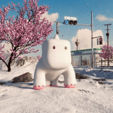 Avalanche 上最好的借贷体验 免息借入您的整个 Avalanche 投资组合 /nfts/yeti-finance/yeti-finance.png